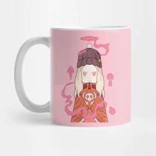 Tenshi Mug